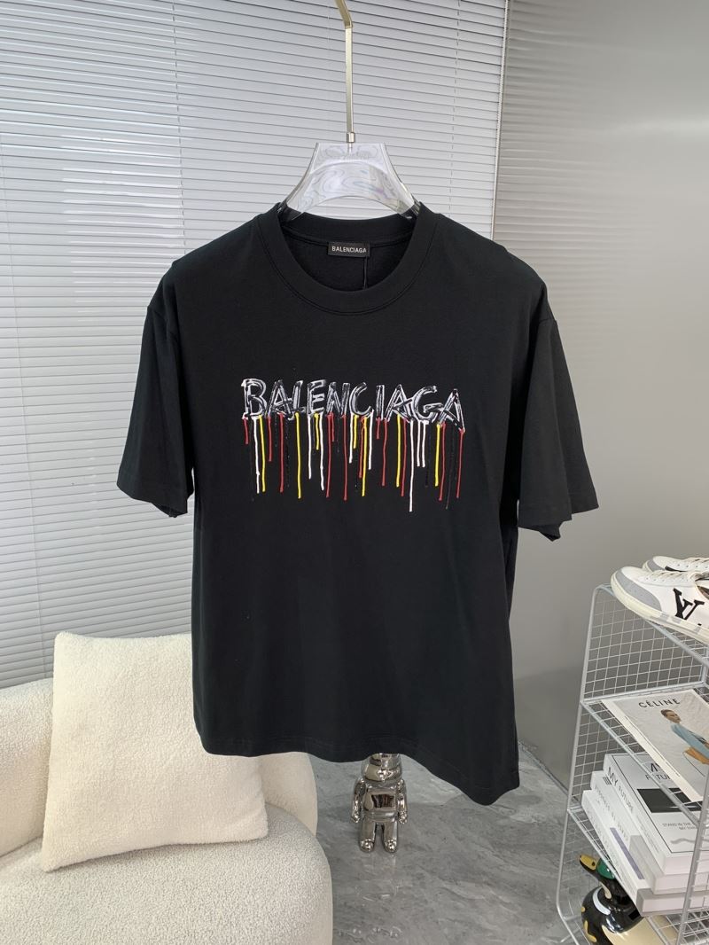 Balenciaga T-Shirts